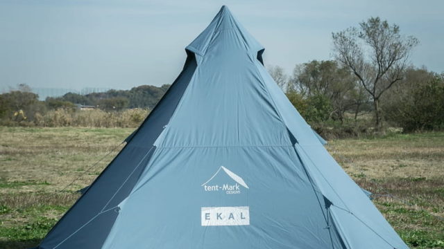 【追加発売決定】tent-Mark DESIGNS別注サーカスTCDX