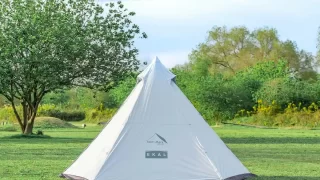 【第3弾】tent-Mark DESIGNS×EKALのコラボ別注サーカスTC DXプラスが登場！！